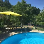 Lammas - Peaceful Vineyard Near Saint-emilion Bed & Breakfast