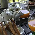 Bed & Breakfast Lammas - Peaceful Vineyard Near Saint-emilion Les Leves-et-Thoumeyragues