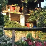 Lammas - Peaceful Vineyard Near Saint-emilion Bed & Breakfast *