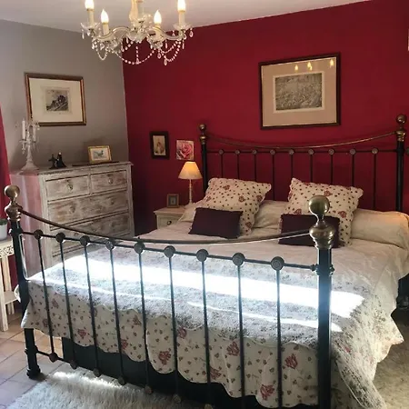 Lammas - Peaceful Vineyard Near Saint-emilion Bed & Breakfast Les Leves-et-Thoumeyragues