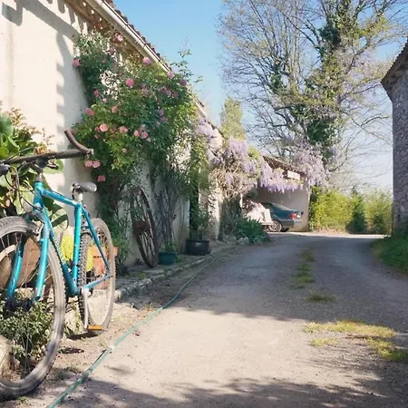 Bed & Breakfast Lammas - Peaceful Vineyard Near Saint-emilion *