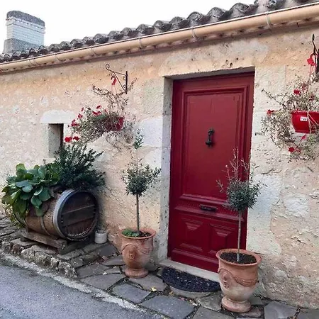 Bed & Breakfast Lammas - Peaceful Vineyard Near Saint-emilion *