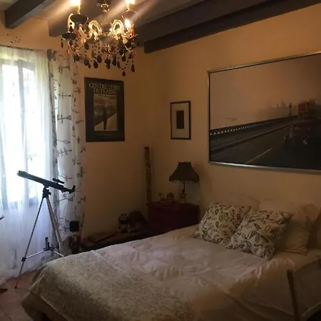 Lammas - Peaceful Vineyard Near Saint-emilion Bed & Breakfast *