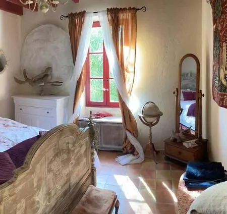 Bed & Breakfast Lammas - Peaceful Vineyard Near Saint-emilion