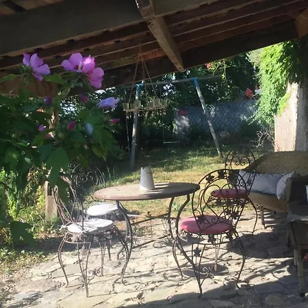 Bed & Breakfast Lammas - Peaceful Vineyard Near Saint-emilion