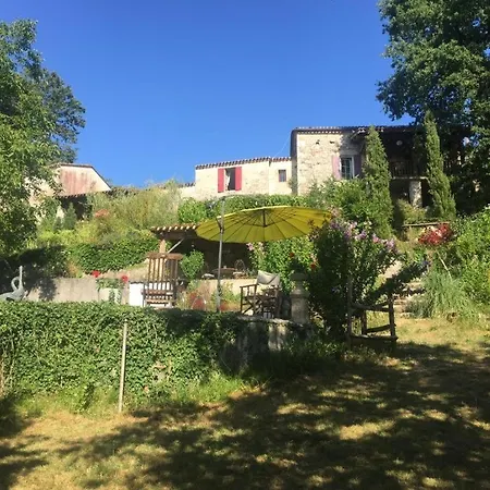 Lammas - Peaceful Vineyard Near Saint-emilion *