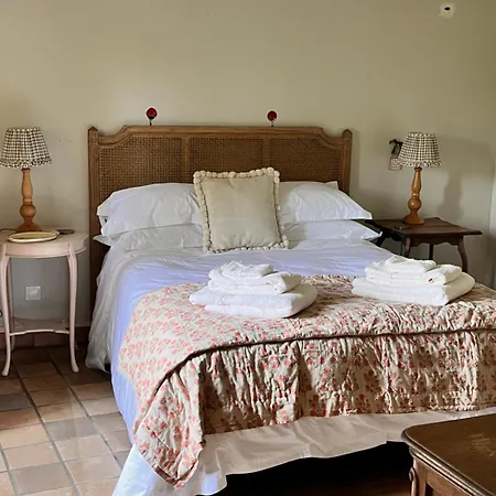 Bed & Breakfast Lammas - Peaceful Vineyard Near Saint-emilion