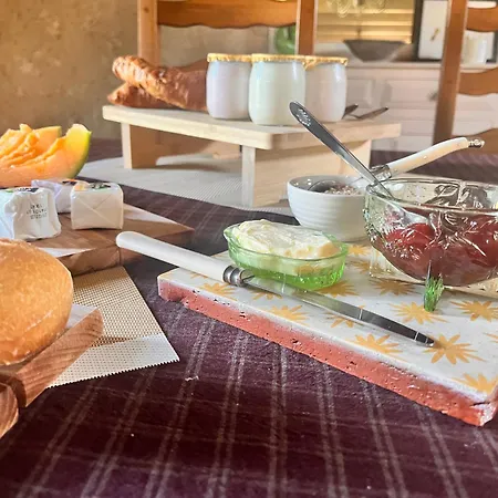 Bed & Breakfast Lammas - Peaceful Vineyard Near Saint-emilion